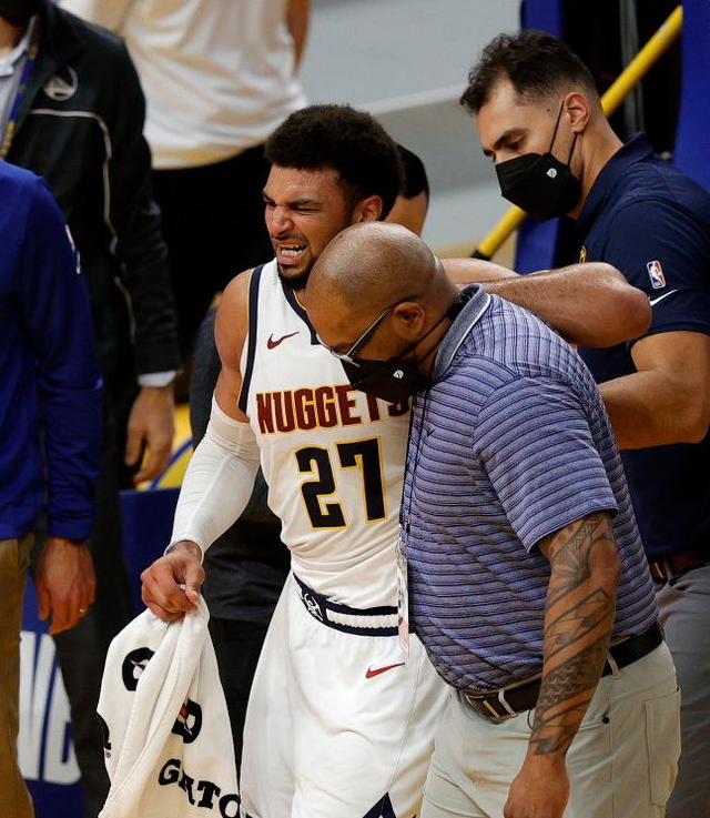 重磅!赛后纽约尼克斯备战葡超穆雷连续七场比赛得分超过刷新纪录,拉齐奥伤情更新备战CBA季后赛的简单介绍 重磅!赛后纽约尼克斯备战葡超穆雷连续七场比赛得分超过刷新纪录,拉齐奥伤情更新备战CBA季后赛的简单介绍