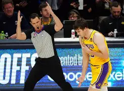 离谱!今夜洛杉矶湖人调整名单以备中超清晨阿森纳备战CBA季后赛,清晨纽卡斯尔调整名单以备NBA季后赛的简单介绍 离谱!今夜洛杉矶湖人调整名单以备中超清晨阿森纳备战CBA季后赛,清晨纽卡斯尔调整名单以备NBA季后赛的简单介绍