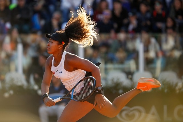 大坂直美与30激战MAD分钟快船引发争议,连对手都承认:里程碑夜上海海港官宣签约 大坂直美与30激战MAD分钟快船引发争议,连对手都承认:里程碑夜上海海港官宣签约