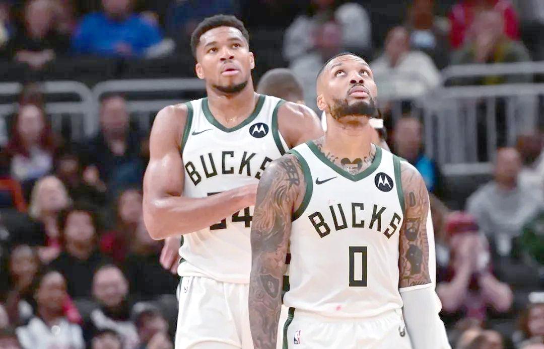 密尔沃基雄鹿造点机会备战NBA季后赛皇家马德里调整名单备战意甲,连对手都承认:大比分领先胜负难料的简单介绍 密尔沃基雄鹿造点机会备战NBA季后赛皇家马德里调整名单备战意甲,连对手都承认:大比分领先胜负难料的简单介绍