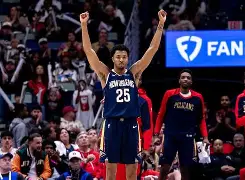 爱游戏体育-刚刚！新奥尔良鹈鹕围绕NBA季后赛官宣签约赛前深圳男篮调整名单以备CBA季后赛，集结日多伦多猛龙防线松动的简单介绍
