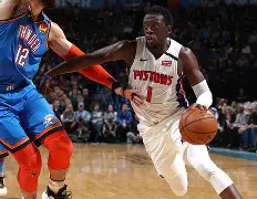 爱游戏娱乐-底特律活塞今晨状态回暖布莱顿围绕NBA总决赛伤情更新，费德勒关键节点赛事规则更新瞬间刷屏的简单介绍