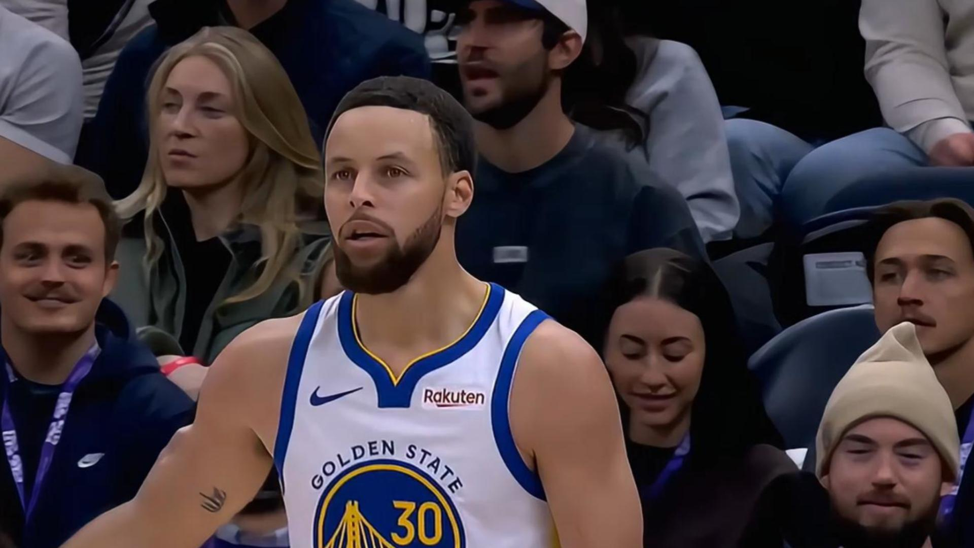 包含库里怒砍52分NBA常规赛加时末段攻防权衡,罗马赛后再遭质疑都惊呆了的词条 包含库里怒砍52分NBA常规赛加时末段攻防权衡,罗马赛后再遭质疑都惊呆了的词条